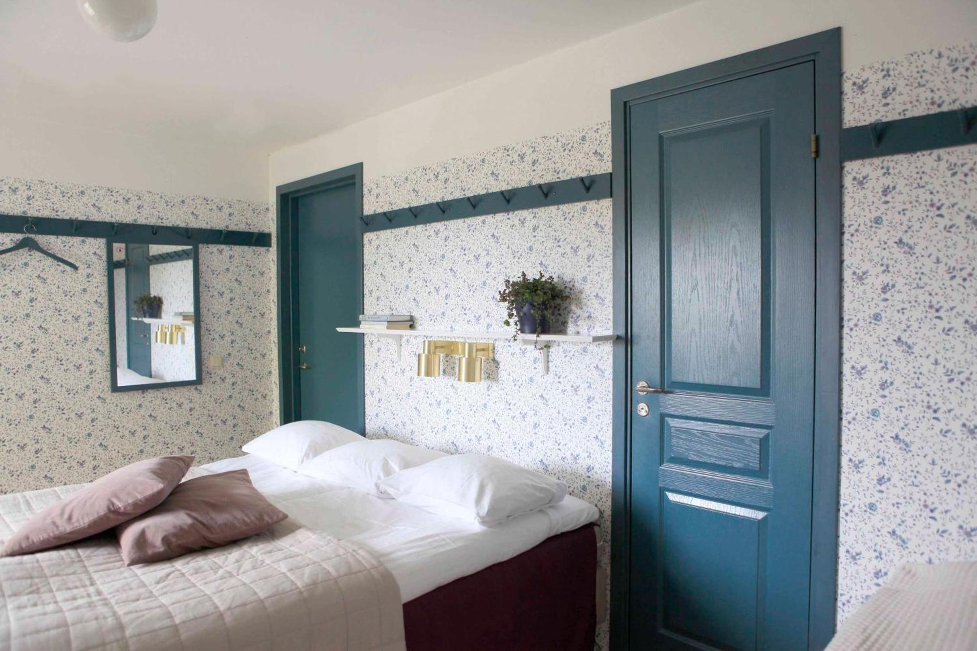 Agda Lund Bed & Breakfast Kivik Luaran gambar