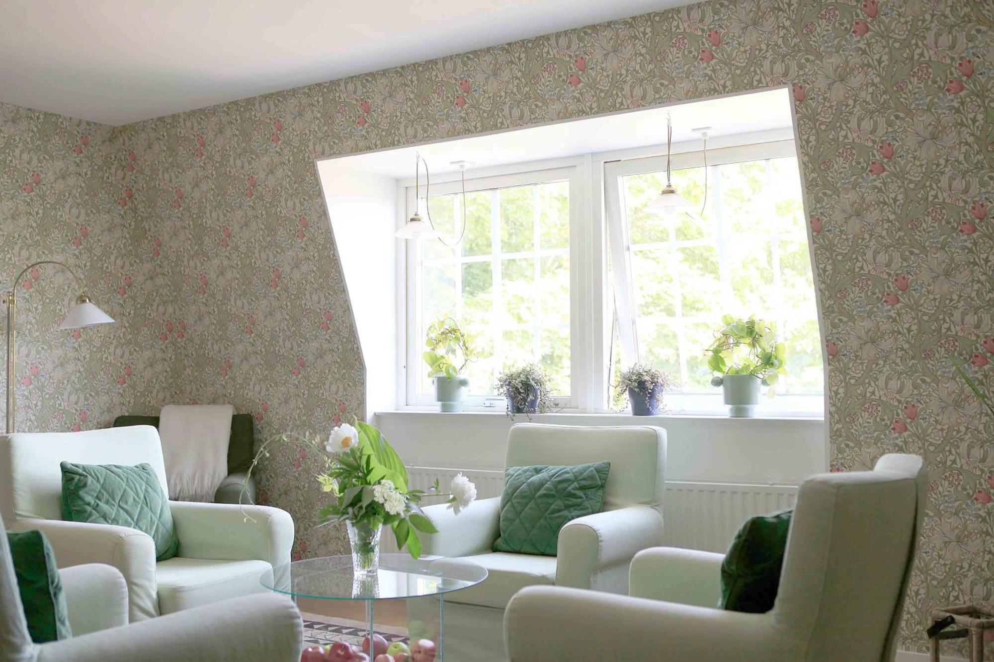 Agda Lund Bed & Breakfast Kivik Luaran gambar
