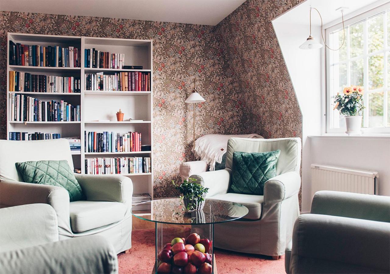 Agda Lund Bed & Breakfast Kivik Luaran gambar